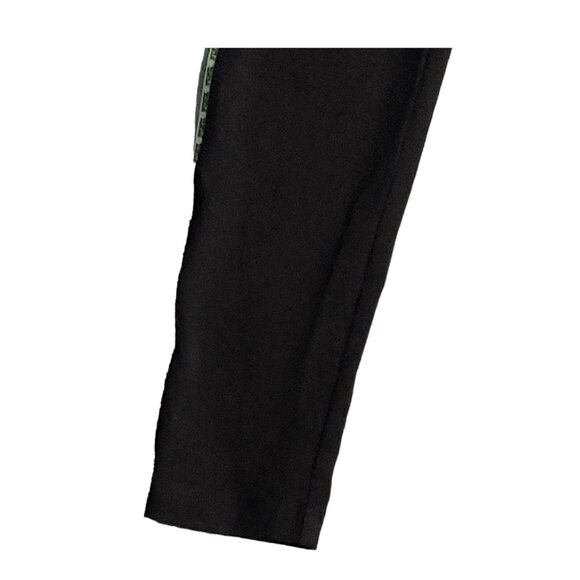 PINK Victoria's Secret Yoga Leggings Women's Size XS Black Pants Gym Workout - Picture 10 of 10